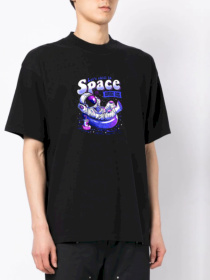 Футболки и поло TraceOfSpace модель TOSB20077 Фото