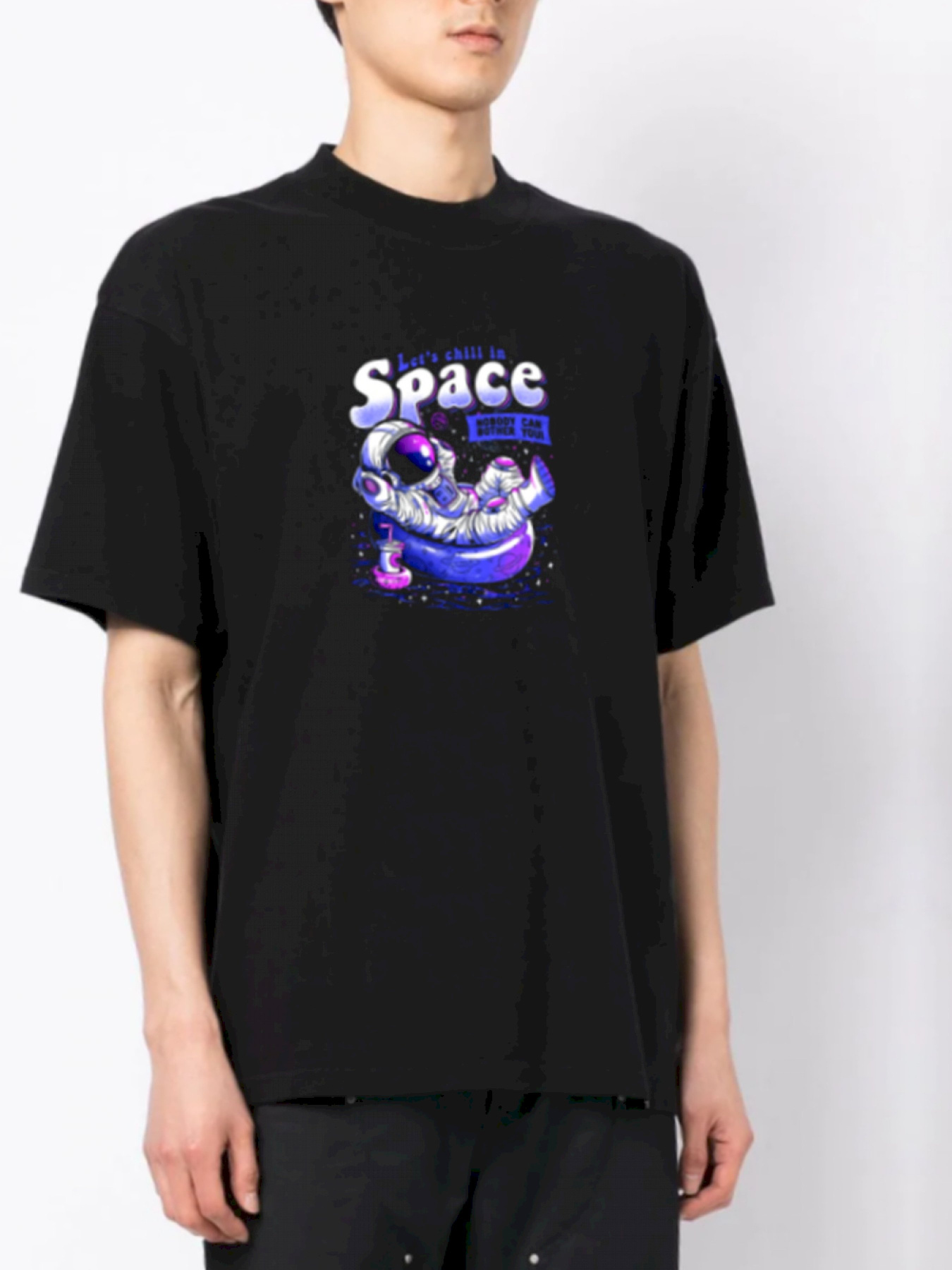 Футболки і поло TraceOfSpace модель TOSB20077 Фото