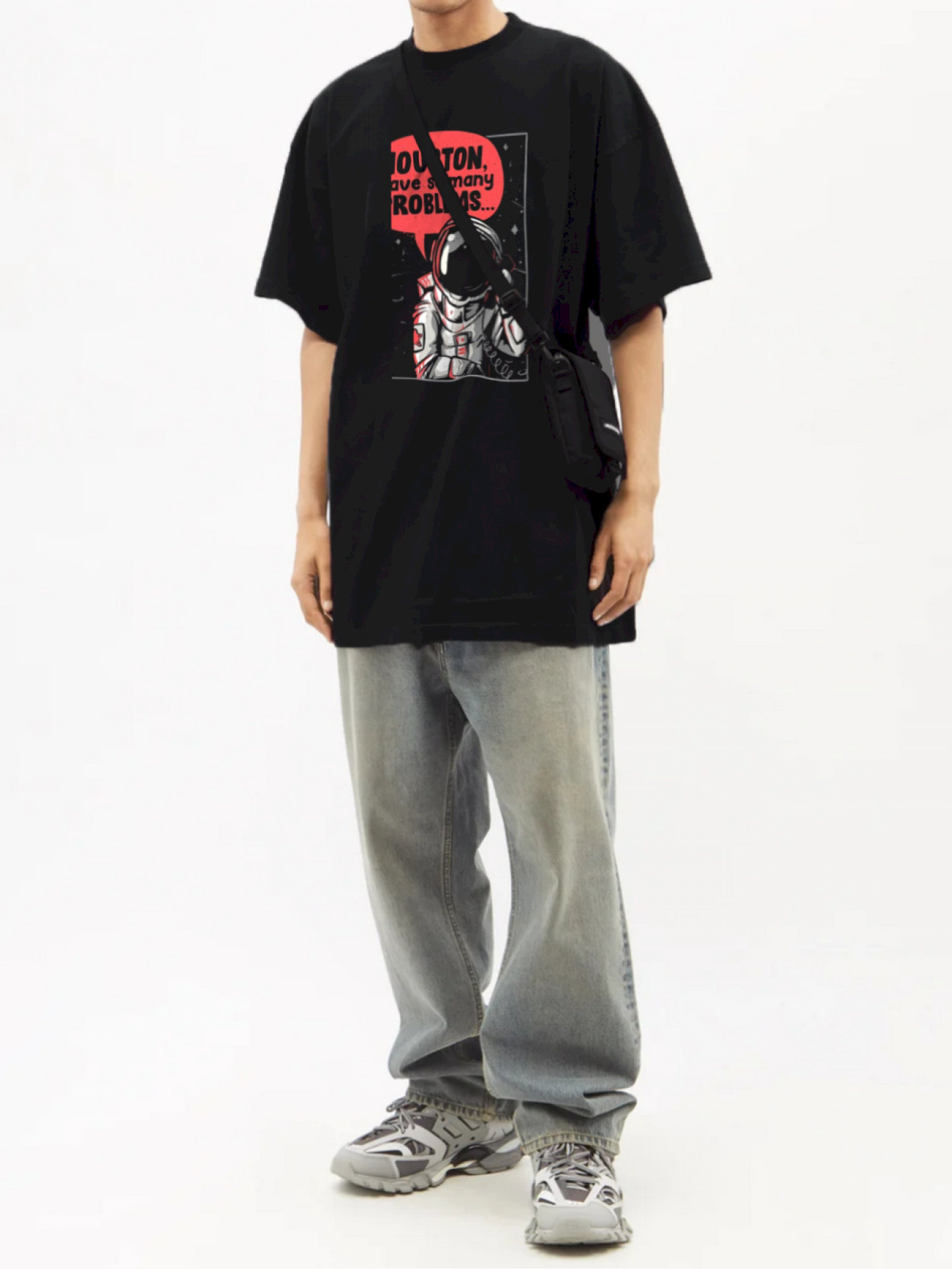 Футболки и поло TraceOfSpace модель TOSB20079 Фото