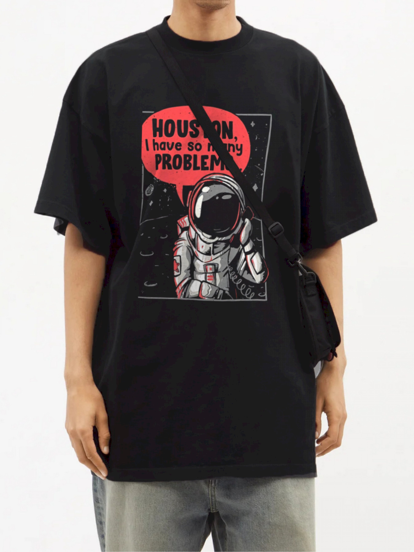 Футболки и поло TraceOfSpace модель TOSB20079 Фото