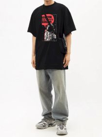 Футболки и поло TraceOfSpace модель TOSB20079 Фото