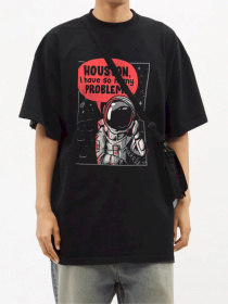 Футболки и поло TraceOfSpace модель TOSB20079 Фото