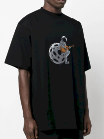 Футболки и поло TraceOfSpace модель TOSB20081 Фото