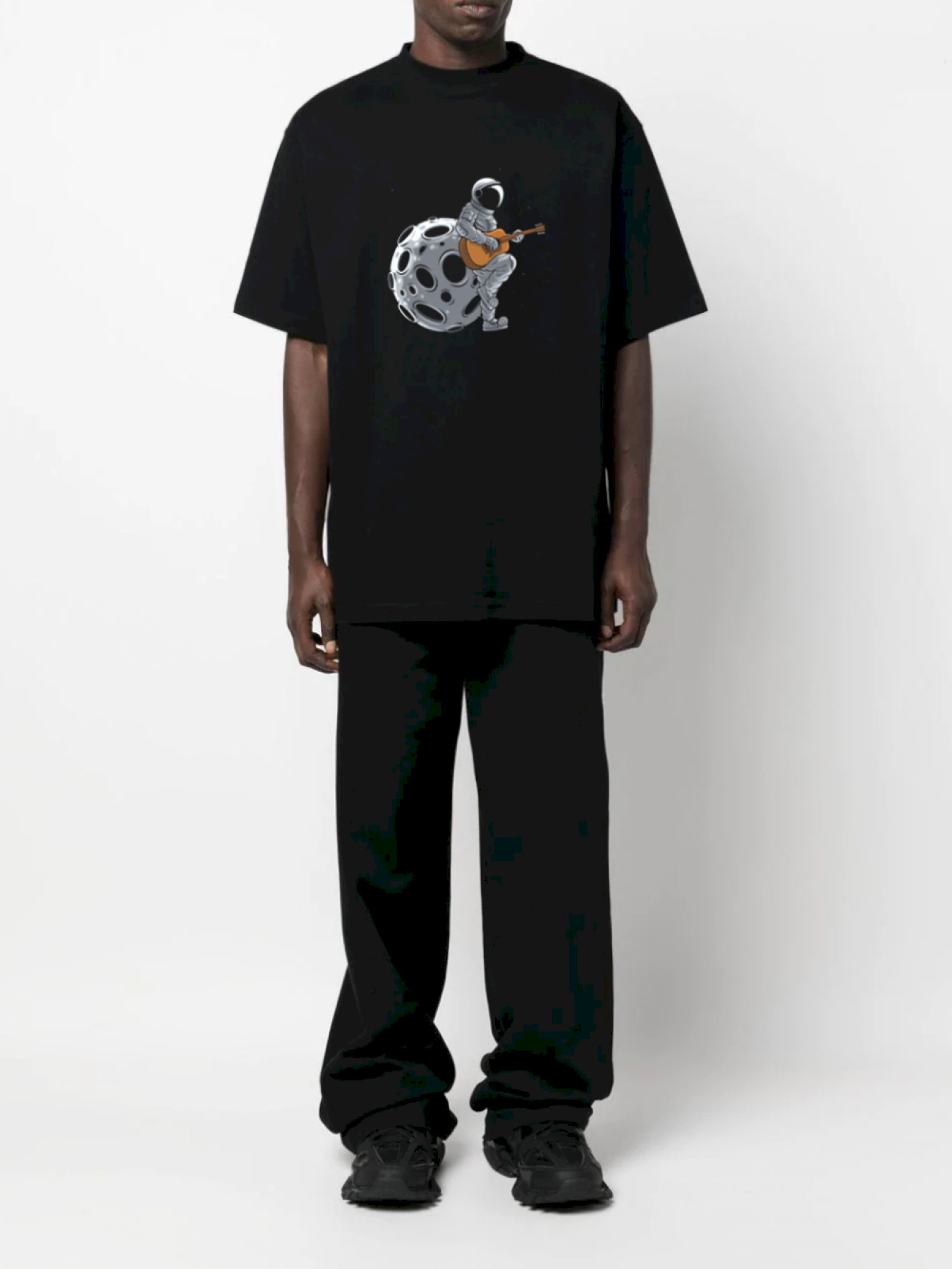 Футболки і поло TraceOfSpace модель TOSB20081 Фото