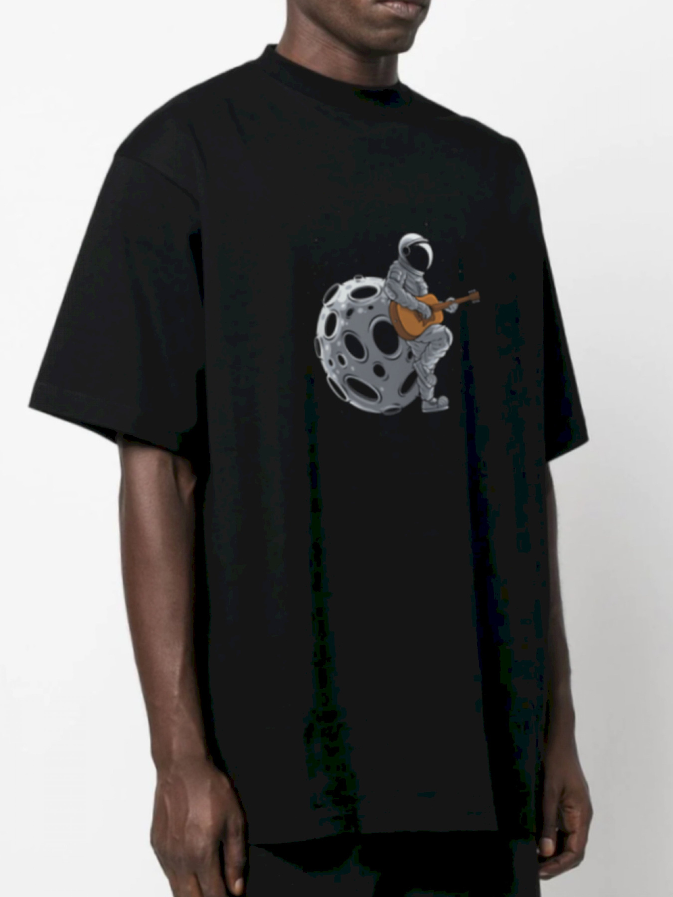 Футболки і поло TraceOfSpace модель TOSB20081 Фото