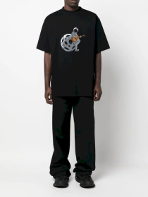 Футболки і поло TraceOfSpace модель TOSB20081 Фото