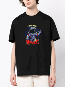 Футболки и поло TraceOfSpace модель TOSB20082 Фото