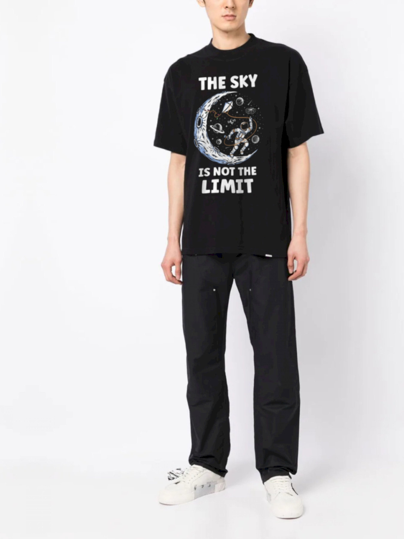 Футболки и поло TraceOfSpace модель TOSB20083 Фото