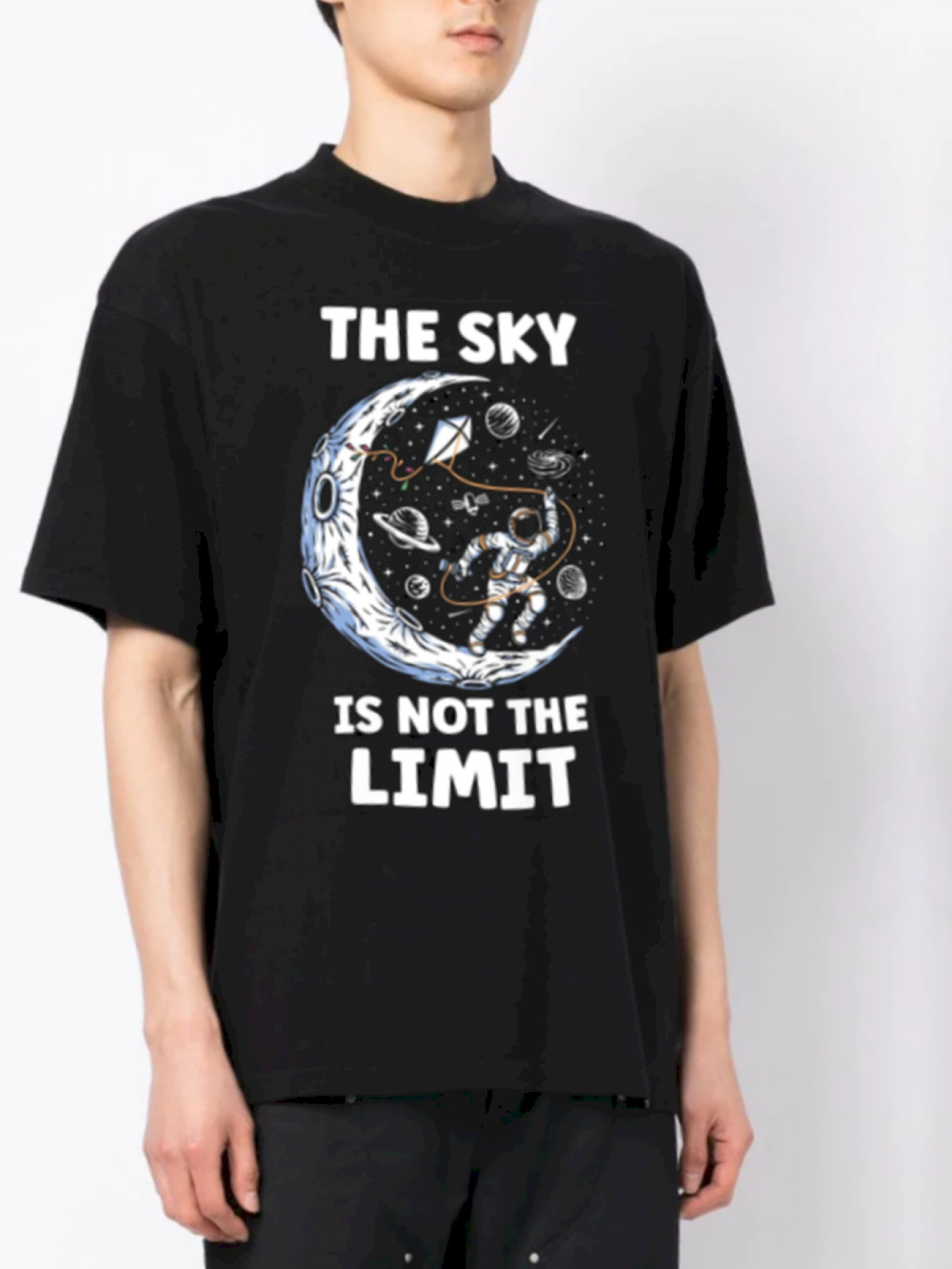 Футболки і поло TraceOfSpace модель TOSB20083 Фото