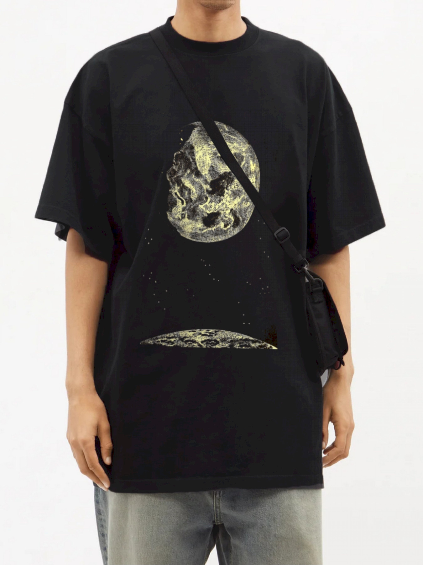 Футболки и поло TraceOfSpace модель TOSB20085 Фото