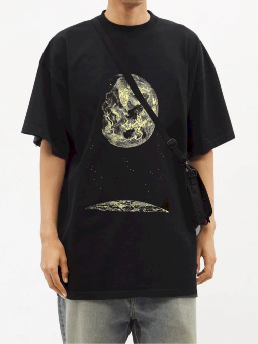 Футболки и поло TraceOfSpace модель TOSB20085 Фото