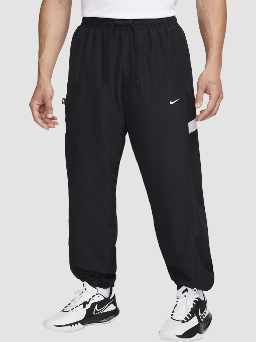 Джоггеры NIKE M Dri-Fit Wvn Icon модель FZ0250-010 Фото