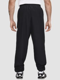 Джоггеры NIKE M Dri-Fit Wvn Icon модель FZ0250-010 Фото