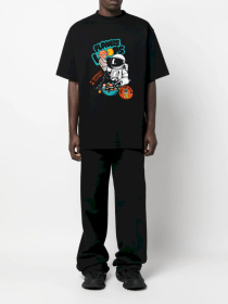 Футболки и поло TraceOfSpace модель TOSB20087 Фото