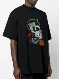 Футболки и поло TraceOfSpace модель TOSB20087 Фото