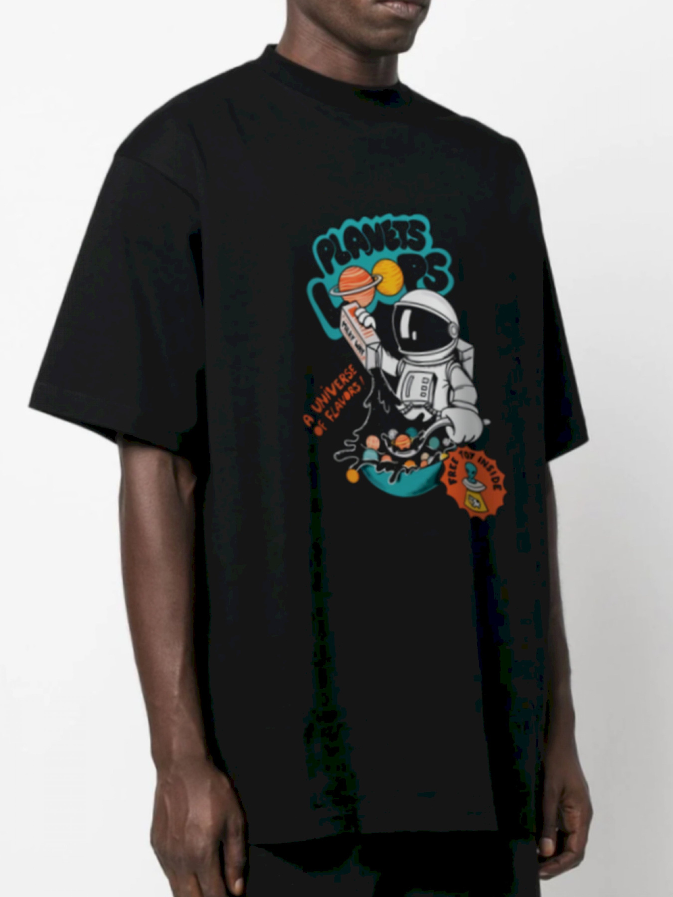 Футболки и поло TraceOfSpace модель TOSB20087 Фото