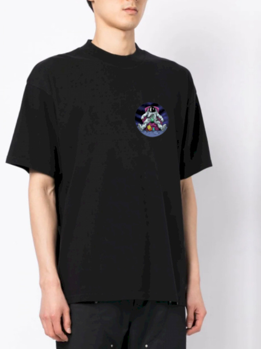 Футболки и поло TraceOfSpace модель TOSB20089 Фото