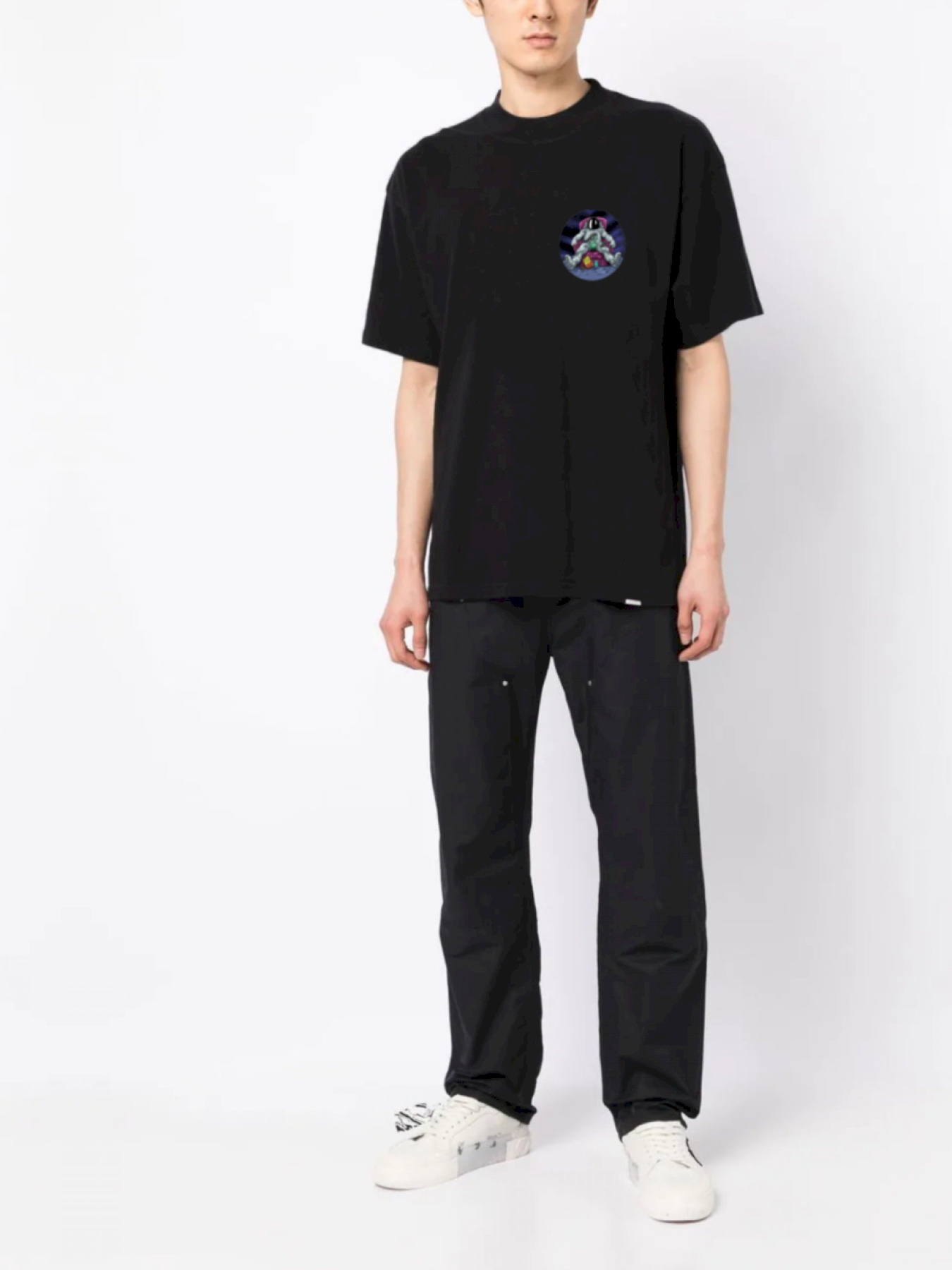 Футболки і поло TraceOfSpace модель TOSB20089 Фото