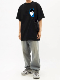 Футболки і поло TraceOfSpace модель TOSB20091 Фото