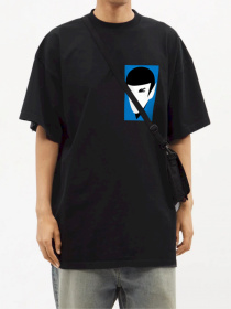 Футболки і поло TraceOfSpace модель TOSB20091 Фото