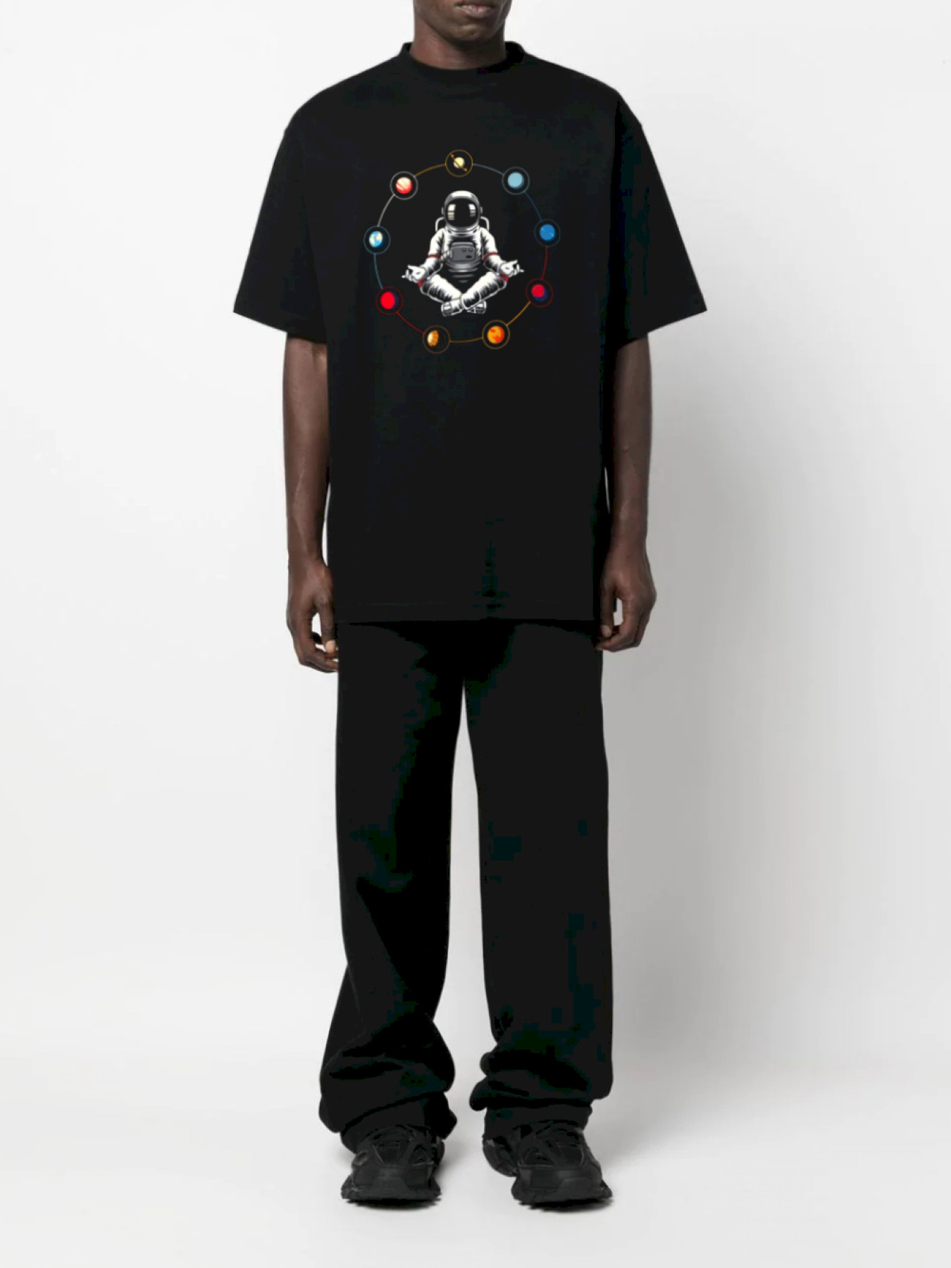 Футболки и поло TraceOfSpace модель TOSB20093 Фото