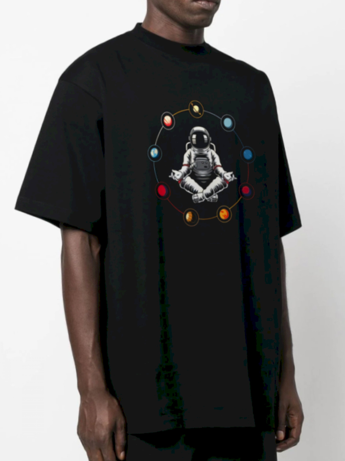 Футболки и поло TraceOfSpace модель TOSB20093 Фото