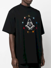 Футболки і поло TraceOfSpace модель TOSB20093 Фото