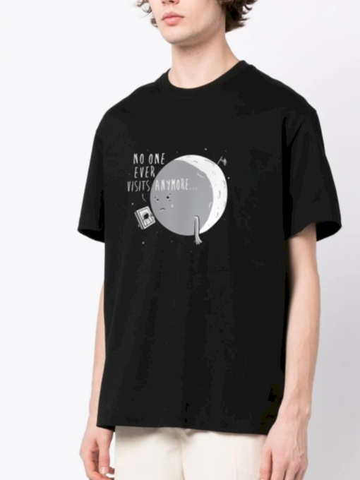 Футболки и поло TraceOfSpace модель TOSB20094 Фото