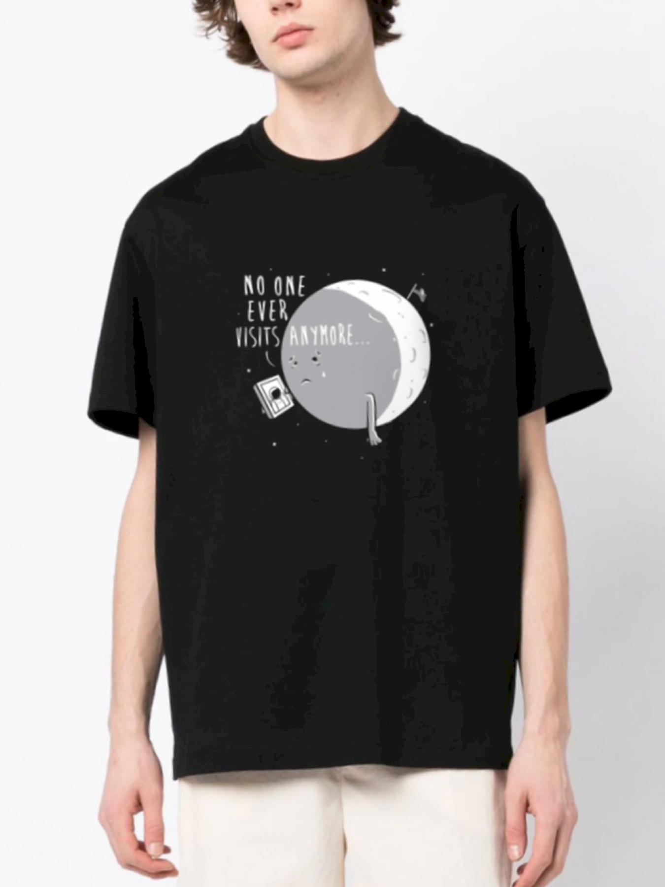 Футболки і поло TraceOfSpace модель TOSB20094 Фото