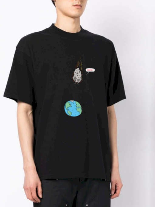 Футболки и поло TraceOfSpace модель TOSB20095 Фото