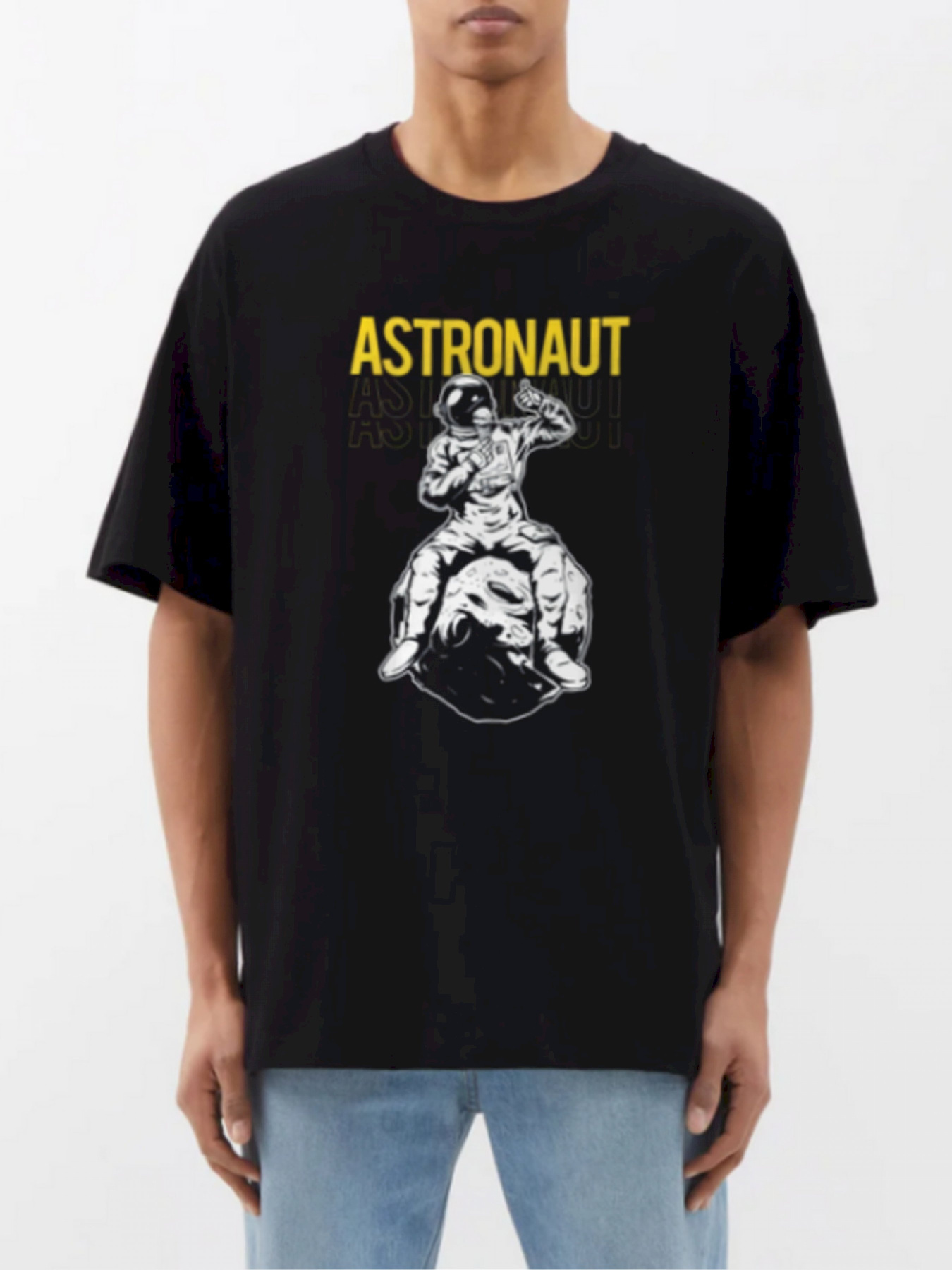 Футболки и поло TraceOfSpace модель TOSB20098 Фото