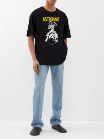 Футболки и поло TraceOfSpace модель TOSB20098 Фото