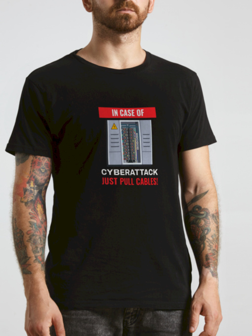 Футболки і поло Ctrl+ модель CNTRLB10001 Фото