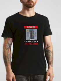 Футболки и поло Ctrl+ модель CNTRLB10001 Фото