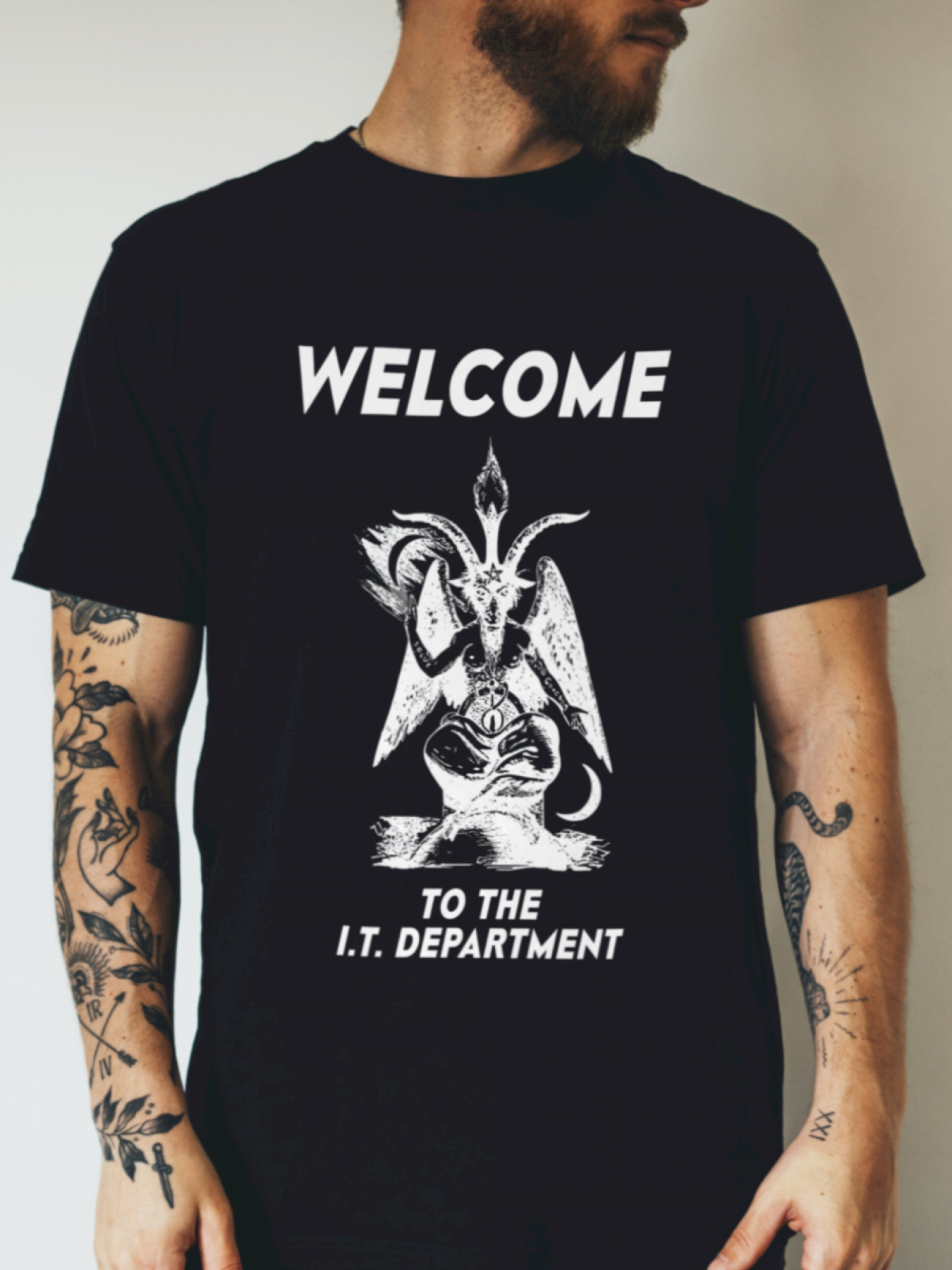 Футболки і поло Ctrl+ модель CNTRLB10009 Фото