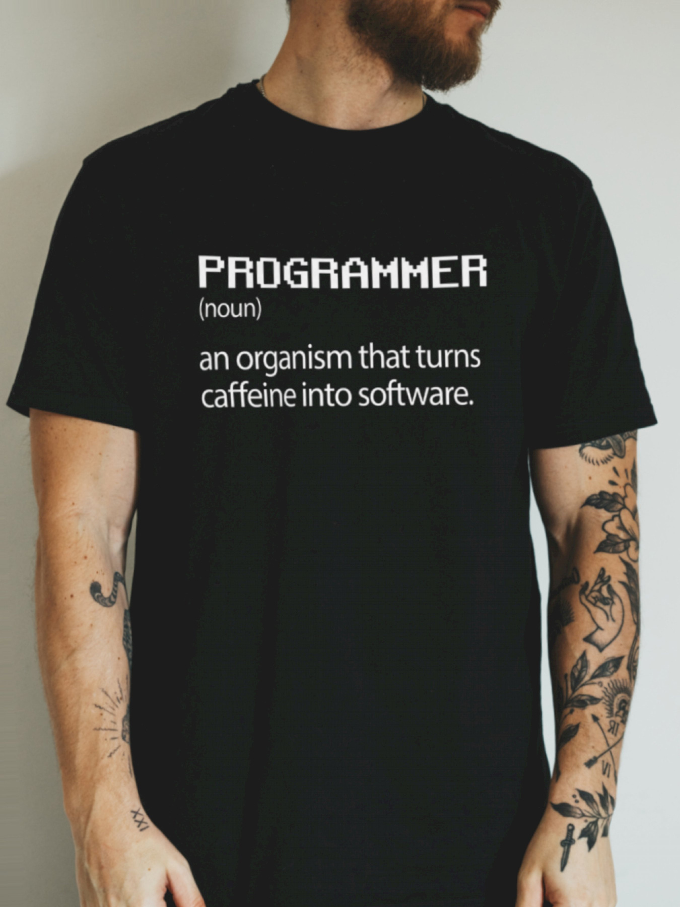 Футболки и поло Ctrl+ модель CNTRLB10011 Фото