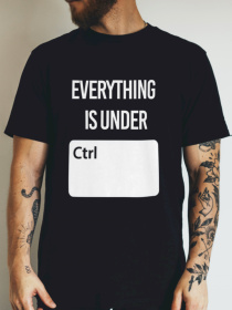 Футболки и поло Ctrl+ модель CNTRLB10012 Футболки и поло Ctrl+ модель CNTRLB10012 Фото