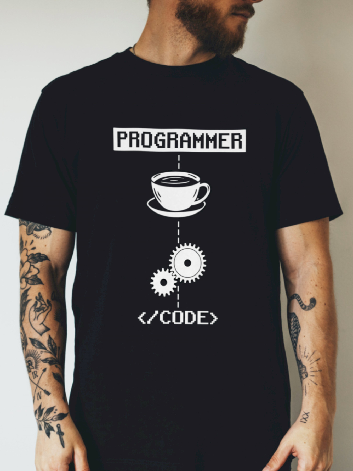 Футболки и поло Ctrl+ модель CNTRLB10015 Фото