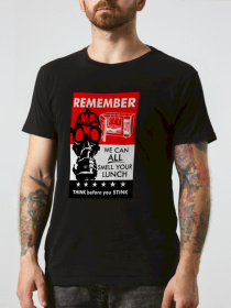 Футболки і поло Ctrl+ модель CNTRLB10016 Фото