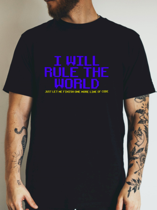 Футболки и поло Ctrl+ модель CNTRLB10018 Фото