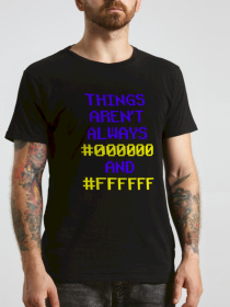 Футболки і поло Ctrl+ модель CNTRLB10019 Фото