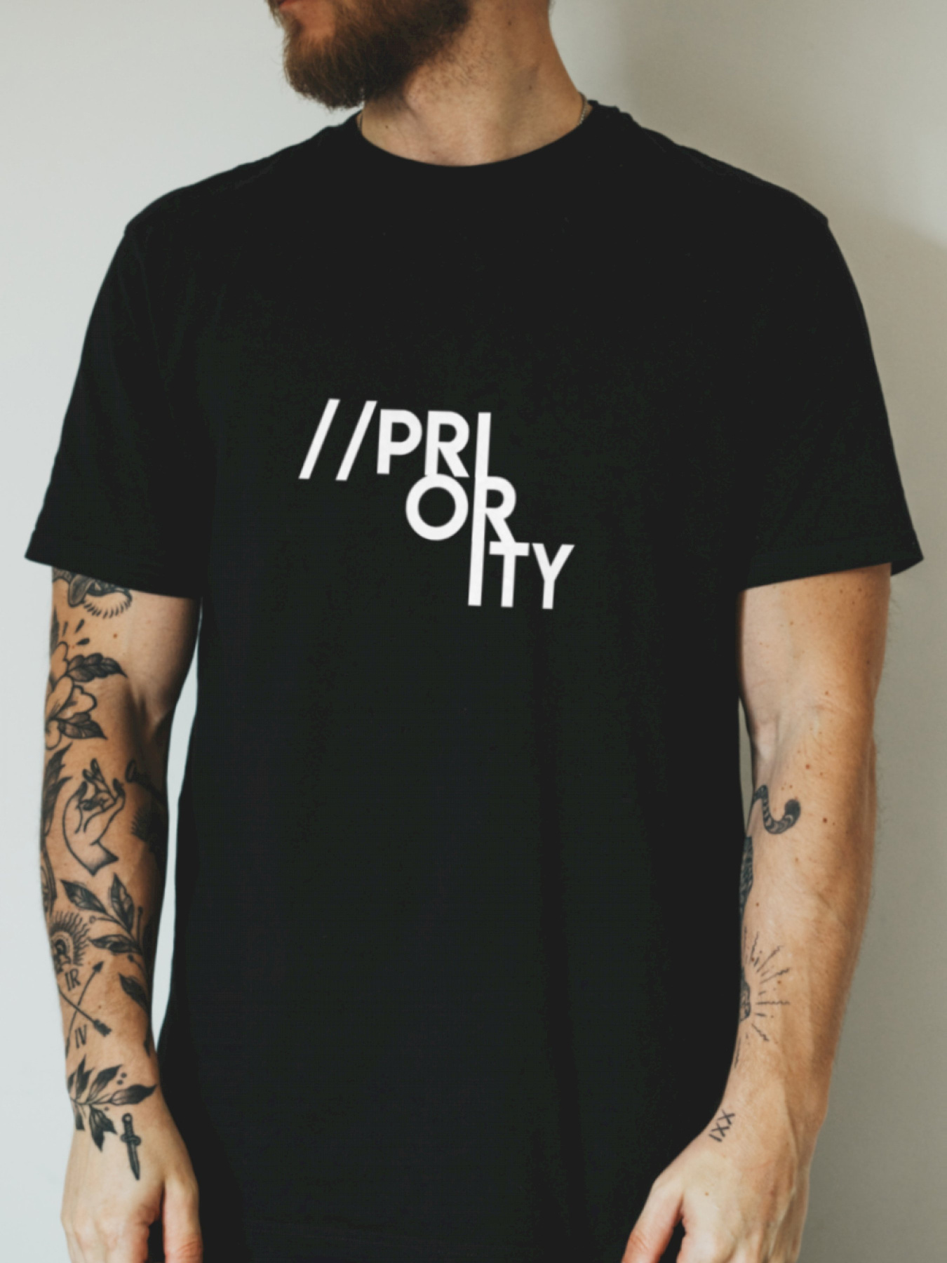 Футболки і поло Ctrl+ модель CNTRLB10020 Фото