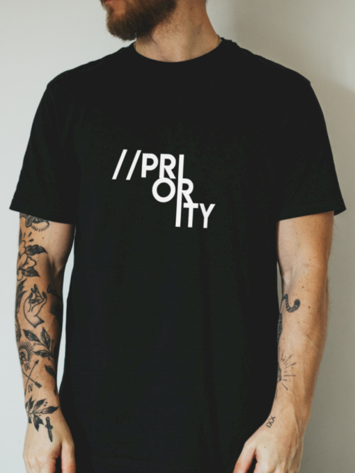 Футболки і поло Ctrl+ модель CNTRLB10020 Фото