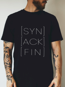 Футболки і поло Ctrl+ модель CNTRLB10021 Фото