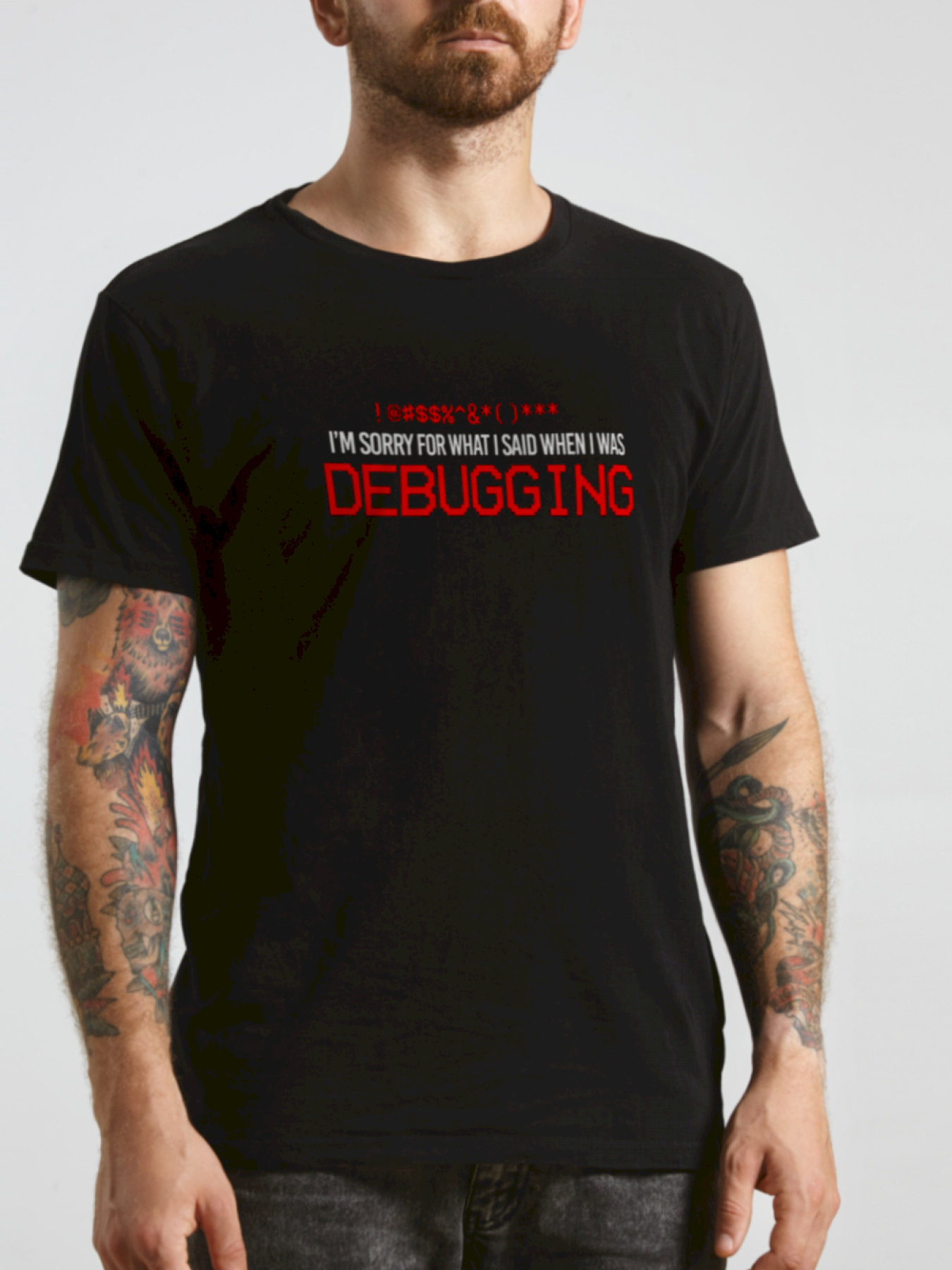 Футболки и поло Ctrl+ модель CNTRLB10025 Фото