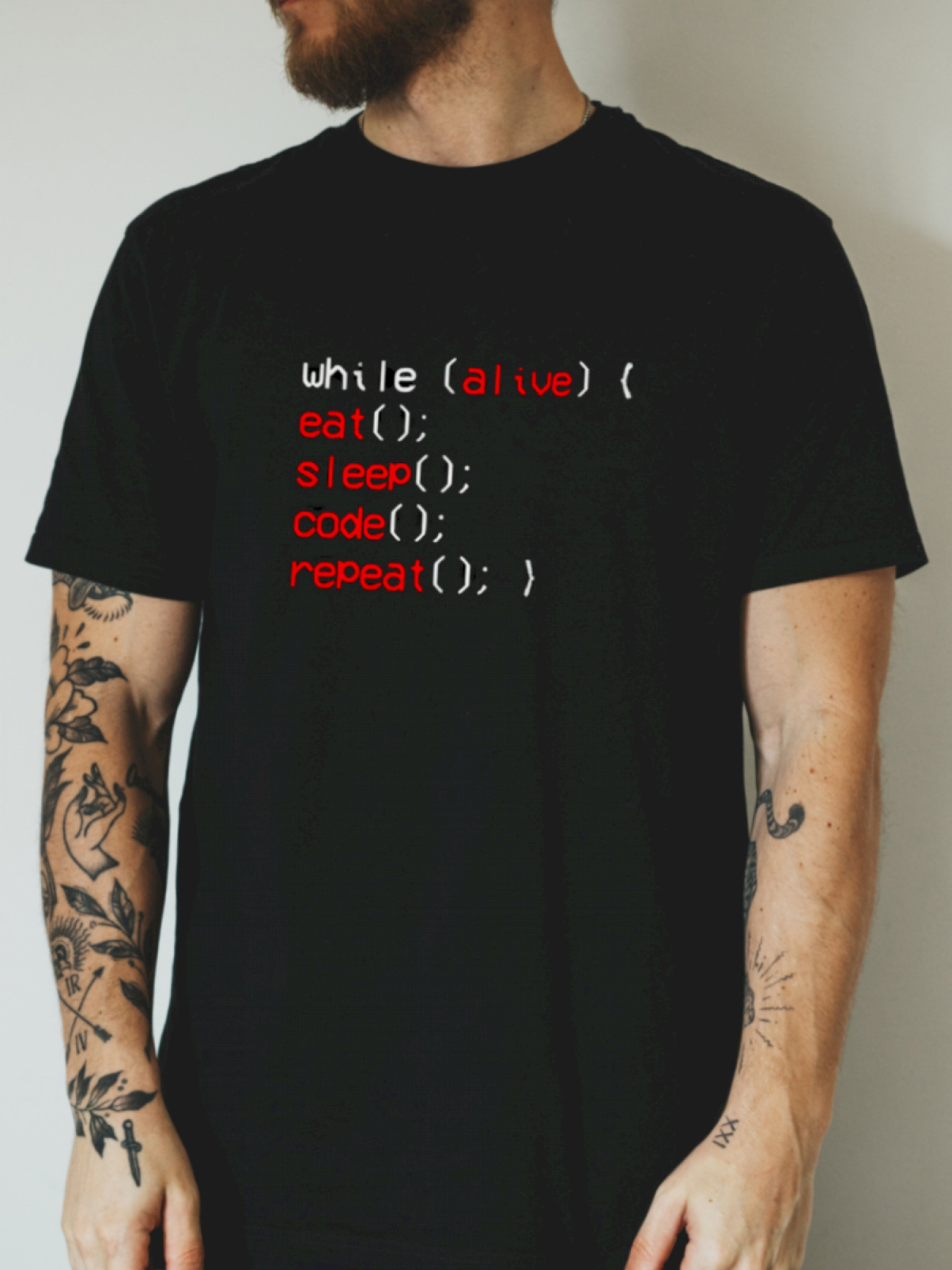 Футболки і поло Ctrl+ модель CNTRLB10026 Фото