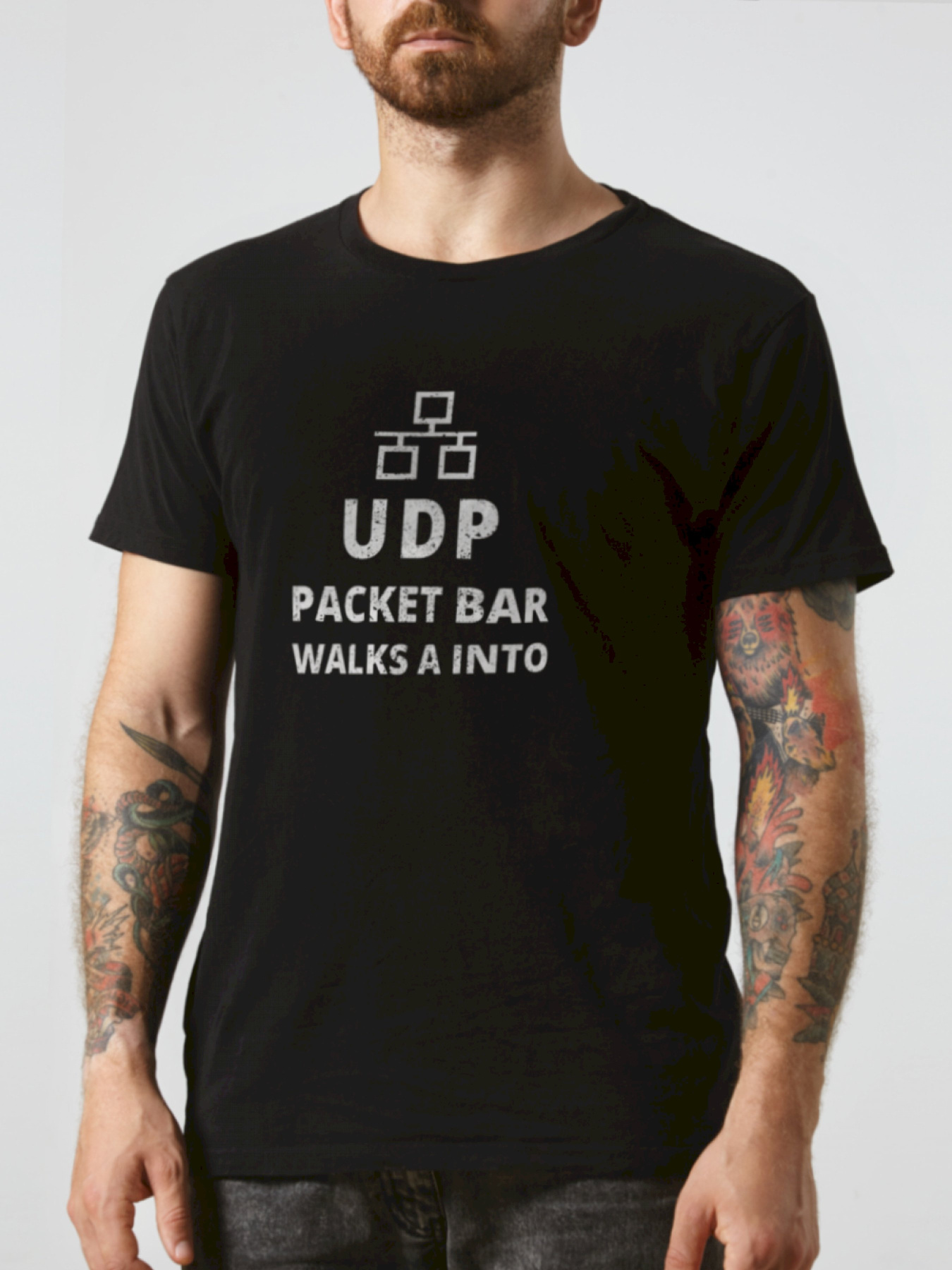 Футболки і поло Ctrl+ модель CNTRLB10028 Фото