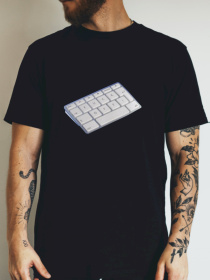 Футболки и поло Ctrl+ модель CNTRLB10030 Футболки и поло Ctrl+ модель CNTRLB10030 Фото