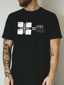 Футболки і поло Ctrl+ модель CNTRLB10032 Фото