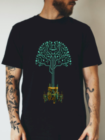 Футболки і поло Ctrl+ модель CNTRLB10033 Фото